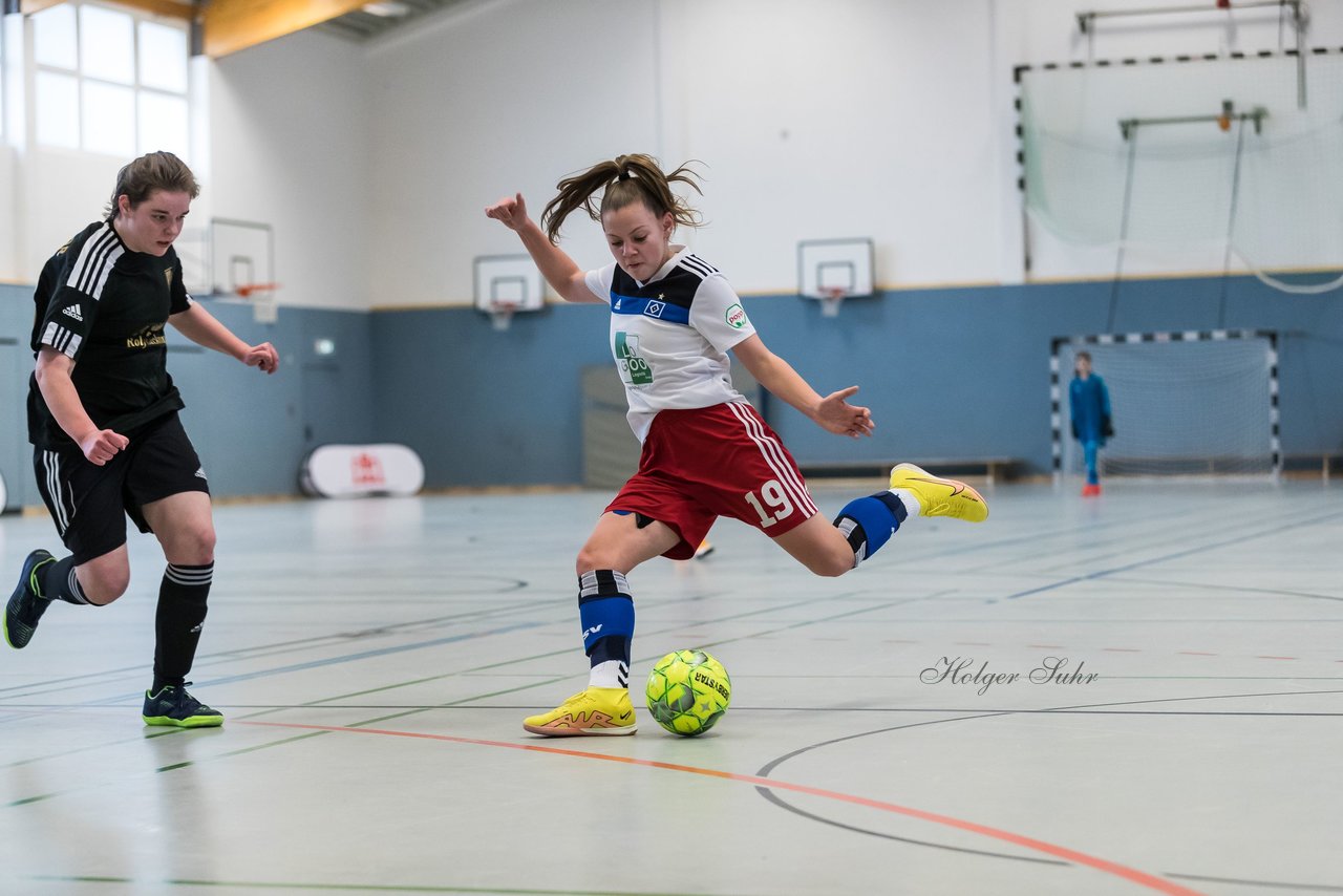 Bild 697 - C-Juniorinnen Futsalmeisterschaft